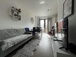Grosvenor Retreat in St Albans