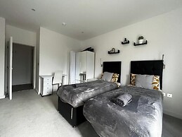 Grosvenor Retreat in St Albans