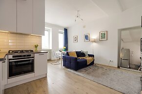 ShortStayPoland Rakowiecka B179