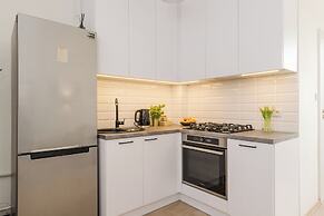 ShortStayPoland Rakowiecka B179