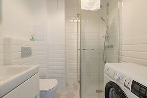 ShortStayPoland Rakowiecka B179