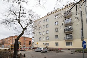 ShortStayPoland Rakowiecka B179