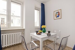 ShortStayPoland Rakowiecka B179