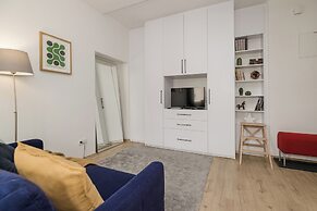 ShortStayPoland Rakowiecka B179