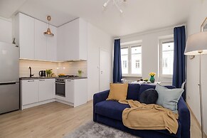 ShortStayPoland Rakowiecka B179