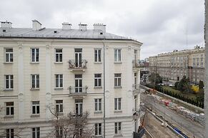 ShortStayPoland Rakowiecka B179