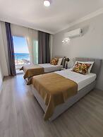 Aykaç Otel Susanoğlu