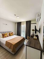 Aykaç Otel Susanoğlu