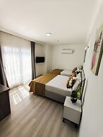 Aykaç Otel Susanoğlu