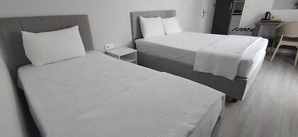 Aykaç Otel Susanoğlu