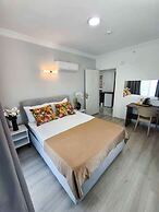 Aykaç Otel Susanoğlu