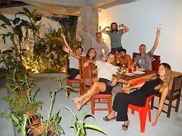 Hospedaje Neydita