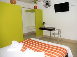 Hospedaje Neydita