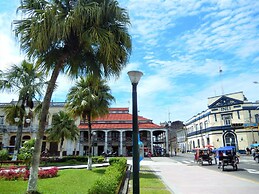 Hospedaje Neydita