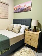 Cosy two Bedroom Apartment for Short and Long Stays Rental