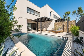 Villa Mia Zadar Villas