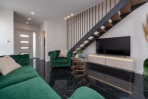 Villa Mia Zadar Villas