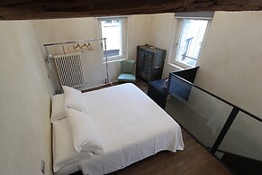 La casa di Valbelluna
