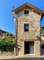 La casa di Valbelluna
