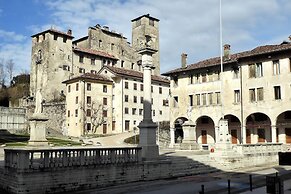 La casa di Valbelluna