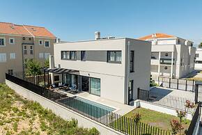 Villa Cvita Zadarvillas