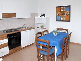 Alba Marina Green Resort