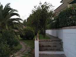 Alba Marina Green Resort