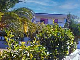 Alba Marina Green Resort