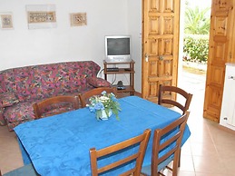 Alba Marina Green Resort