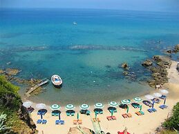 Alba Marina Green Resort