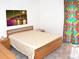 Alba Marina Green Resort