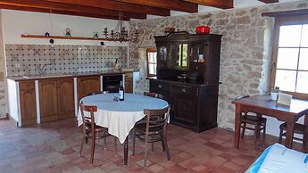 Domaine du Frigoulet