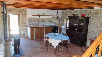 Domaine du Frigoulet
