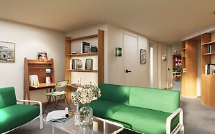 Alfred Hotels Toulouse Centre Wilson