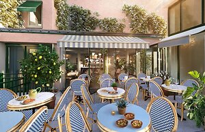 Alfred Hotels Toulouse Centre Wilson
