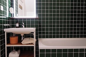 Alfred Hotels Toulouse Centre Wilson