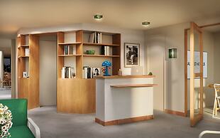 Alfred Hotels Toulouse Centre Wilson