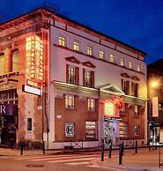 Alfred Hotels Toulouse Centre Wilson