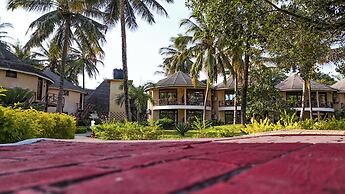 Kae Beach Resort