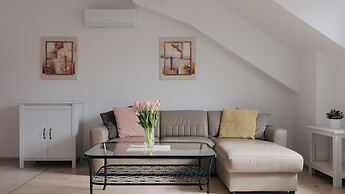 Apartamenty Sun & Snow Baltic Korona
