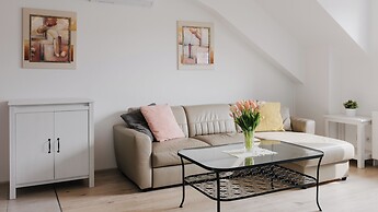 Apartamenty Sun & Snow Baltic Korona