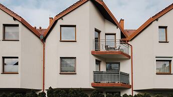 Apartamenty Sun & Snow Baltic Korona