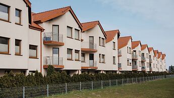 Apartamenty Sun & Snow Baltic Korona