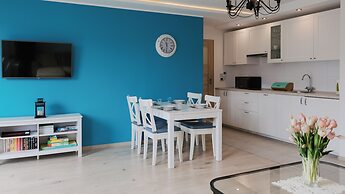 Apartamenty Sun & Snow Baltic Korona