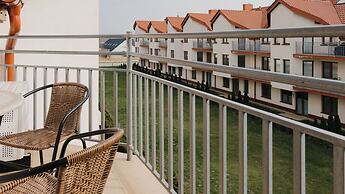 Apartamenty Sun & Snow Baltic Korona