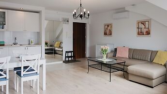 Apartamenty Sun & Snow Baltic Korona