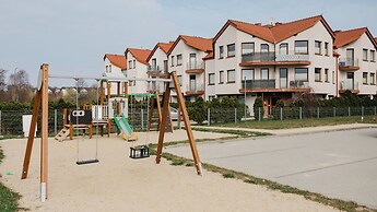 Apartamenty Sun & Snow Baltic Korona