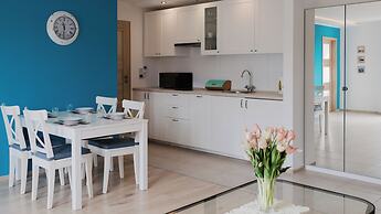 Apartamenty Sun & Snow Baltic Korona