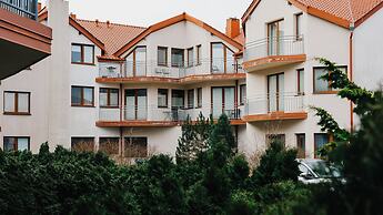Apartamenty Sun & Snow Baltic Korona