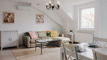 Apartamenty Sun & Snow Baltic Korona